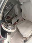 A picture of 2010 TOYOTA CAMRY MUZZLE