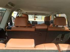 A picture of 2019 Toyota Prado TXL Reg For Sale 