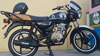 A picture of Boxer x 125 gia tano