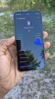 A picture of SAMSUNG A54 5G