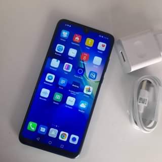huawei p30