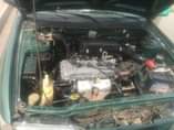 A picture of Nissan almera sound engine and gear working well good tyres