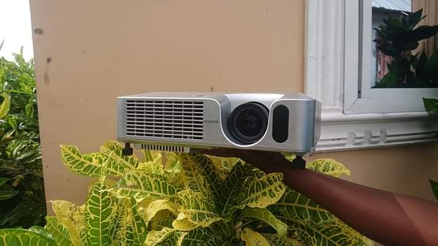 projector