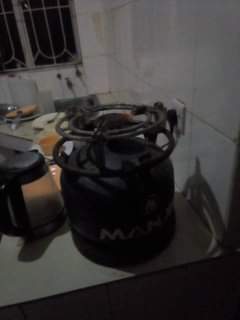 A picture of Mtungi wa gesi manjis