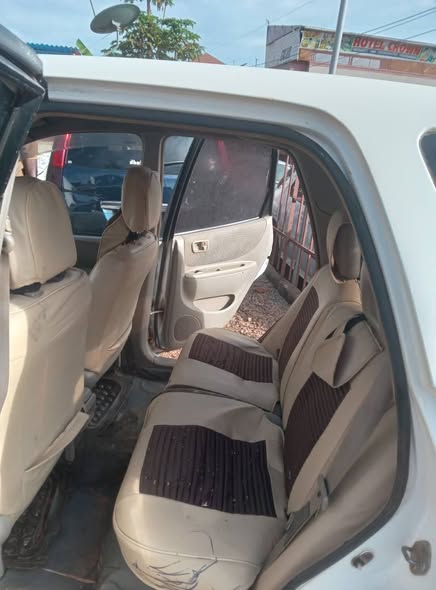 A picture of Toyota Spacio