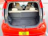 A picture of Toyota passo