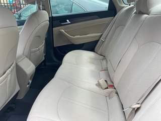 A picture of 2016 Hyundai Sonata Reg For Sale