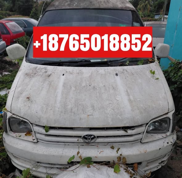 used toyota noah