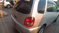 A picture of 12m UGX Car