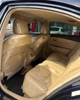 A picture of Lexus Es350 2008