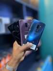 A picture of Google Pixel And Samsung S9 Used Dubai A