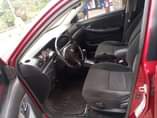A picture of Toyota Corrolla 04