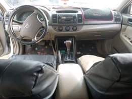 A picture of Toyota Camry 2004 1 9M Okene Kogi State Call WhatsApp