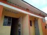 A picture of Newly built double rooms with bathrooms for rent UGX180k in