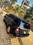 A picture of Subaru crossport 17m