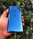 A picture of SONY XZ3 NETWORK 4 LTE STORAGE 64GB fingerprint RAM 6GB