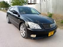A picture of Crown athlete Mil 12 Call 0621043010