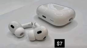 earphones