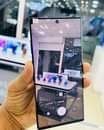 A picture of Samsung Note 10 used Dubai