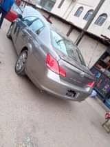 A picture of 07 Toyota Avalon