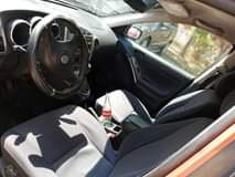 A picture of Distress Pontiac Vibe