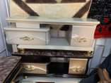 A picture of Tv console