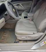 A picture of Registered 2007 Toyota Camry