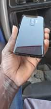 A picture of Samsung s9