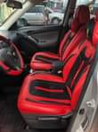 A picture of 2007 Matrix registered and barely used for a year first
