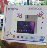 A picture of I Dino Notebook 5 5G
