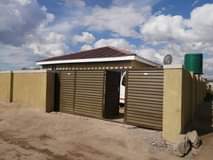 property chitungwiza
