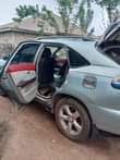 A picture of 2005 Lexus Rx350