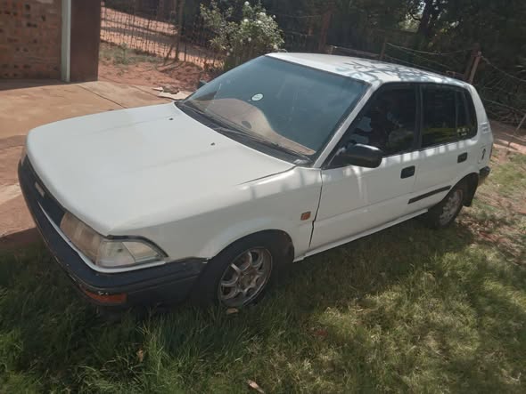 toyota conquest