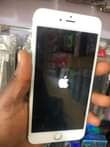 A picture of I phone 6 plus
