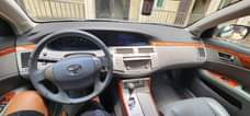 A picture of Clean Toyota Avalon Not keyless Engine gear ac good You
