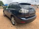 A picture of Foreign used Lexus Rx330 2006 Location Abuja Call or Whatsapp