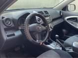 A picture of 2007 Registered Toyota Rav4 Sport 4x4 V6 07033342686