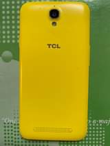 A picture of TCL P620m Dual Sim 2g Only Phone