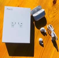 A picture of Bluetooth