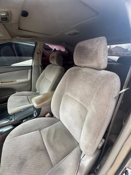A picture of Clean 204 Toyota Camry Engine And Gearbox AC chilling Price