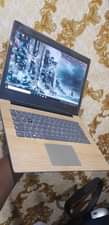 A picture of LENOVO IDEAPAD. 500GB 4gb ram