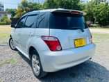 A picture of TOYOTA IST Bei million 10.5