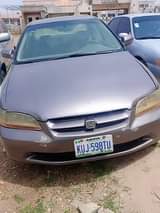 A picture of A sound Honda Baby Boy for sale Engine and gear