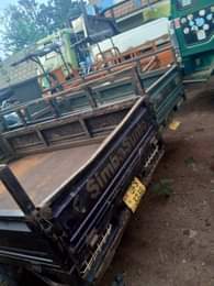 A picture of Tukutukus on sale 3 5m call 0709708276 Watsapp 0786461285