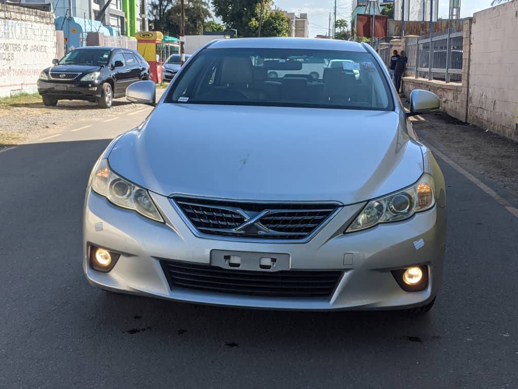 used toyota