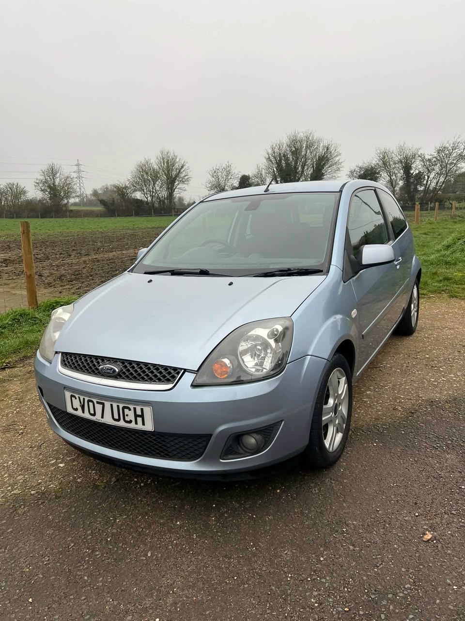 ford zetec