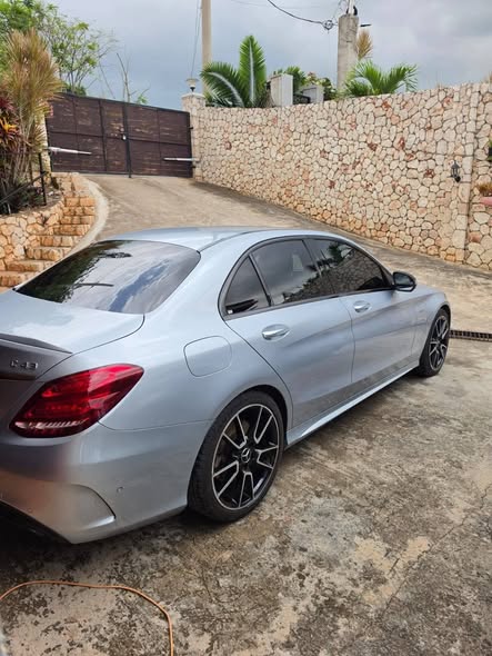 mercedes benz
