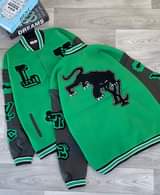 A picture of Jacket