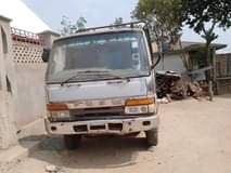 fuso fighter