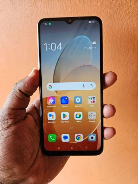 oppo phones